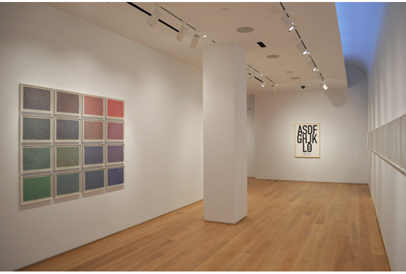 806x545 The Drawing Center Ryan Associates