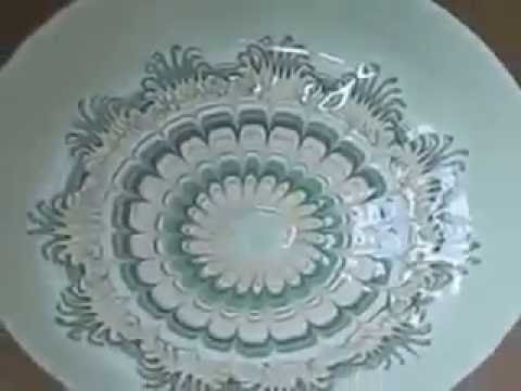 480x360 The Ceramic Drawing Technique