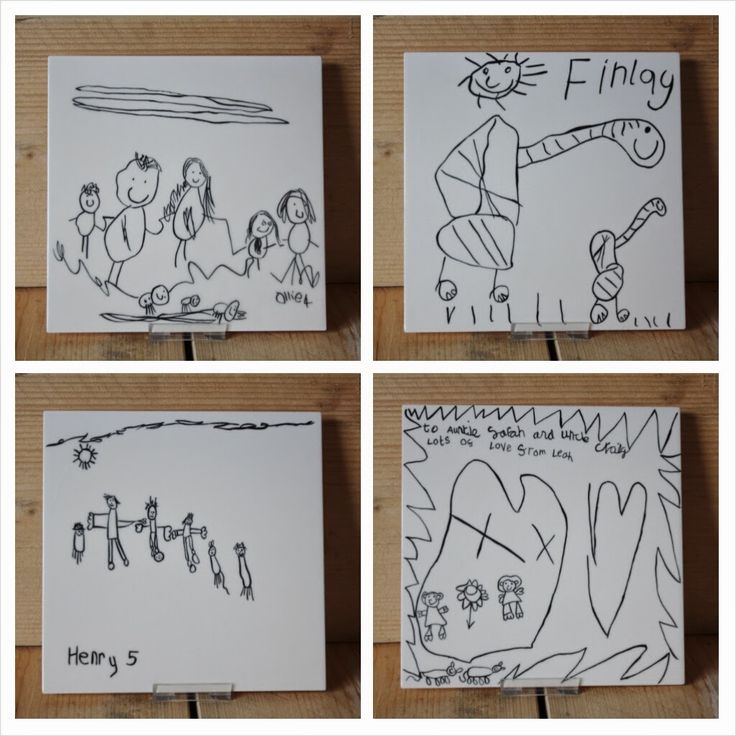 736x736 9 Best Personalised Ceramic Tiles