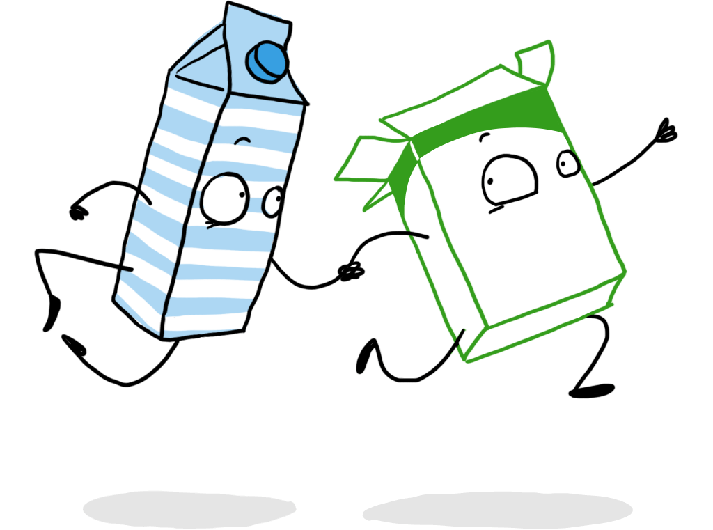 1024x761 Cereal With Milk