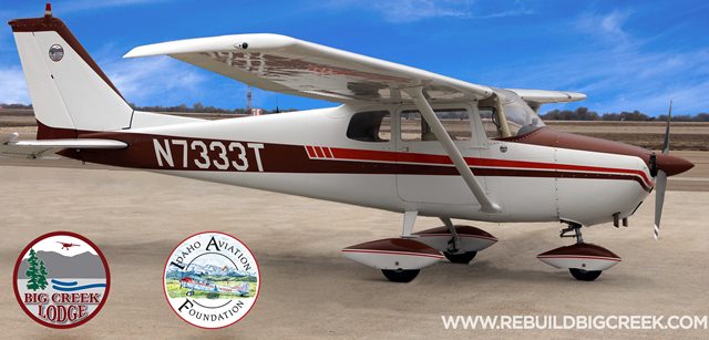 640x307 Cessna 172 Raffle Drawing Is June 4th, 2016