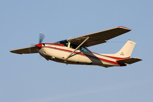 500x334 Cessna 182 Rg Audries Aircraft Analysis