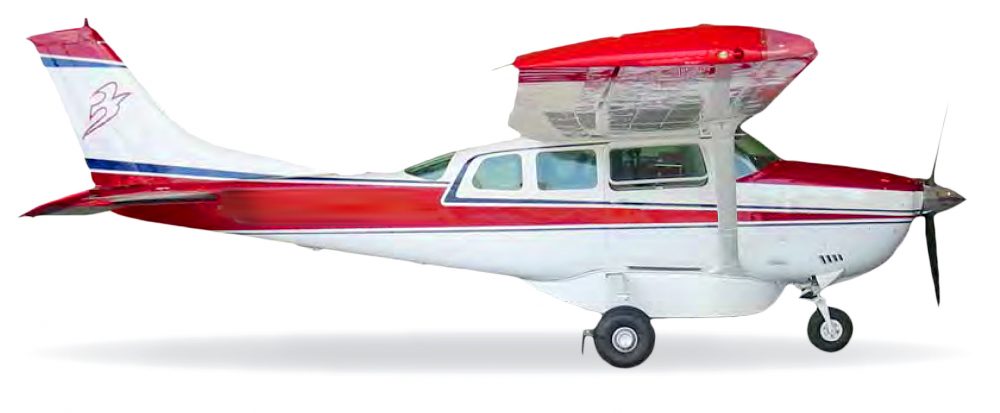 1000x413 Cessna 206 Cargo Pod