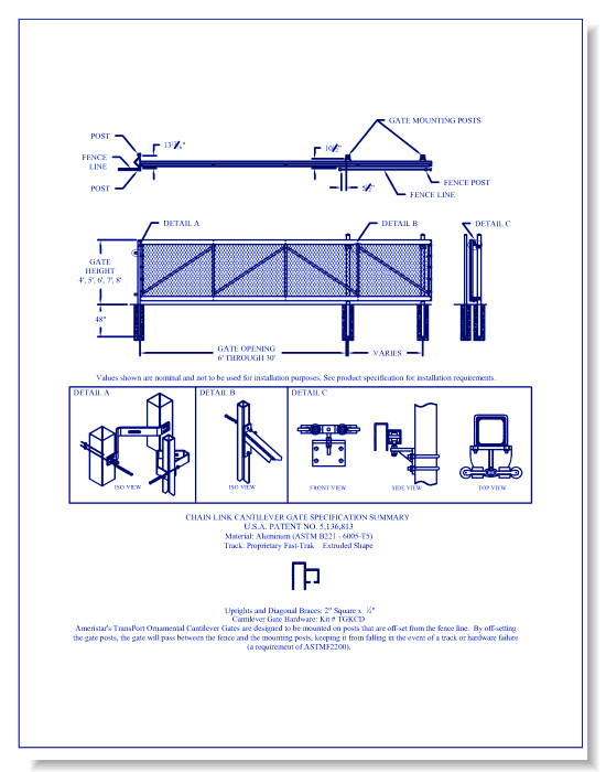 550x700 Transport Link