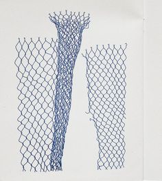 236x263 Chain Link Fence Art Chain Link Fencing, Fences