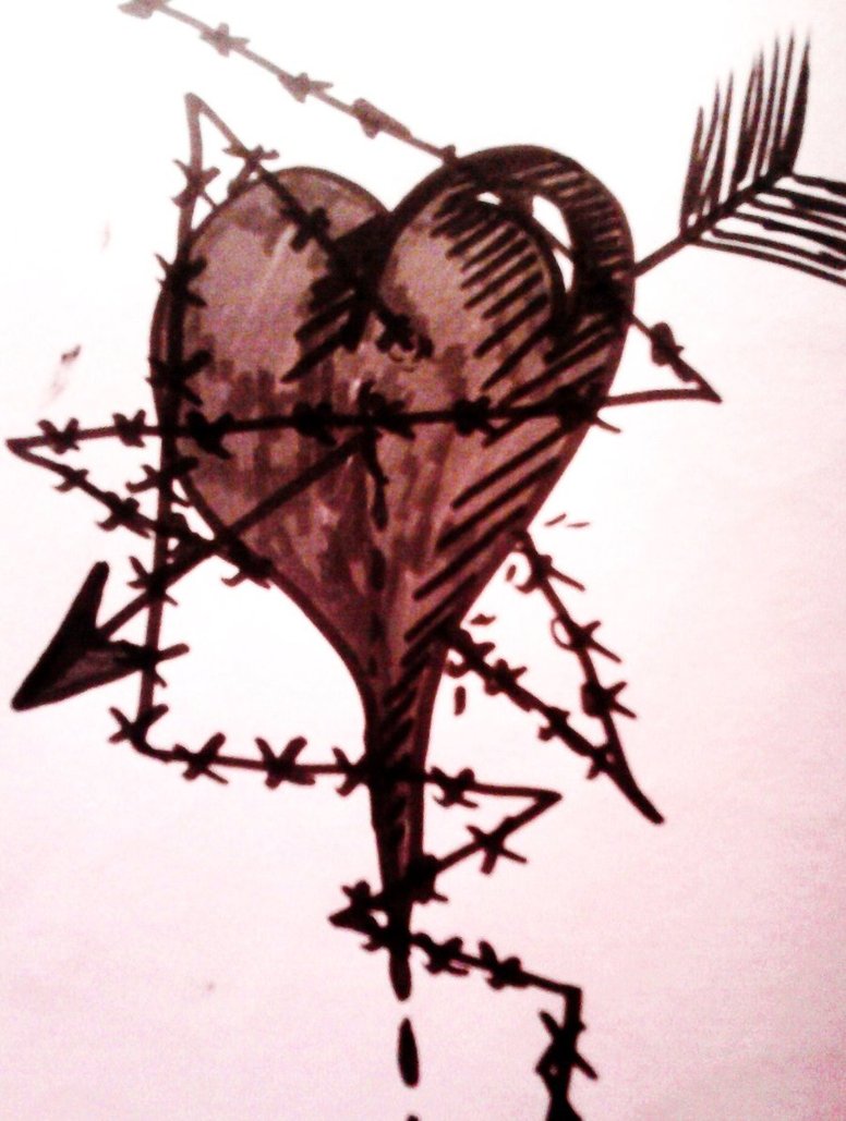 776x1029 Chained Heart By Shadow Man 92