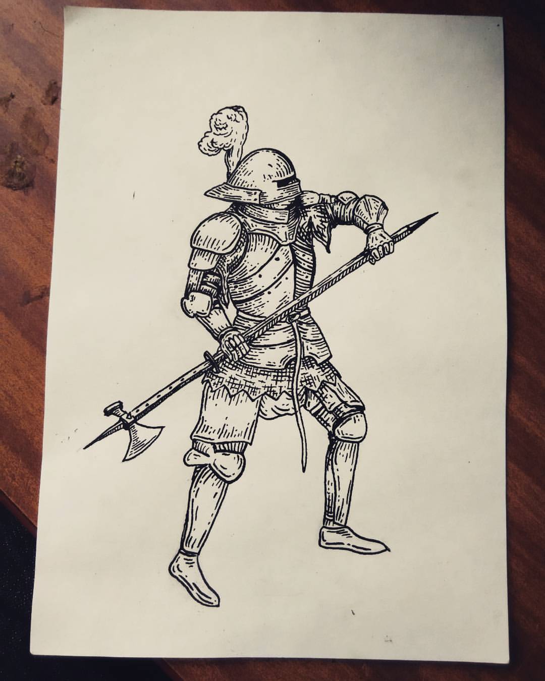 1080x1350 The Raven From The North