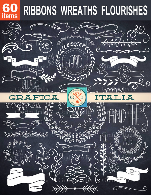 500x647 Chalkboard Drawing Clipart
