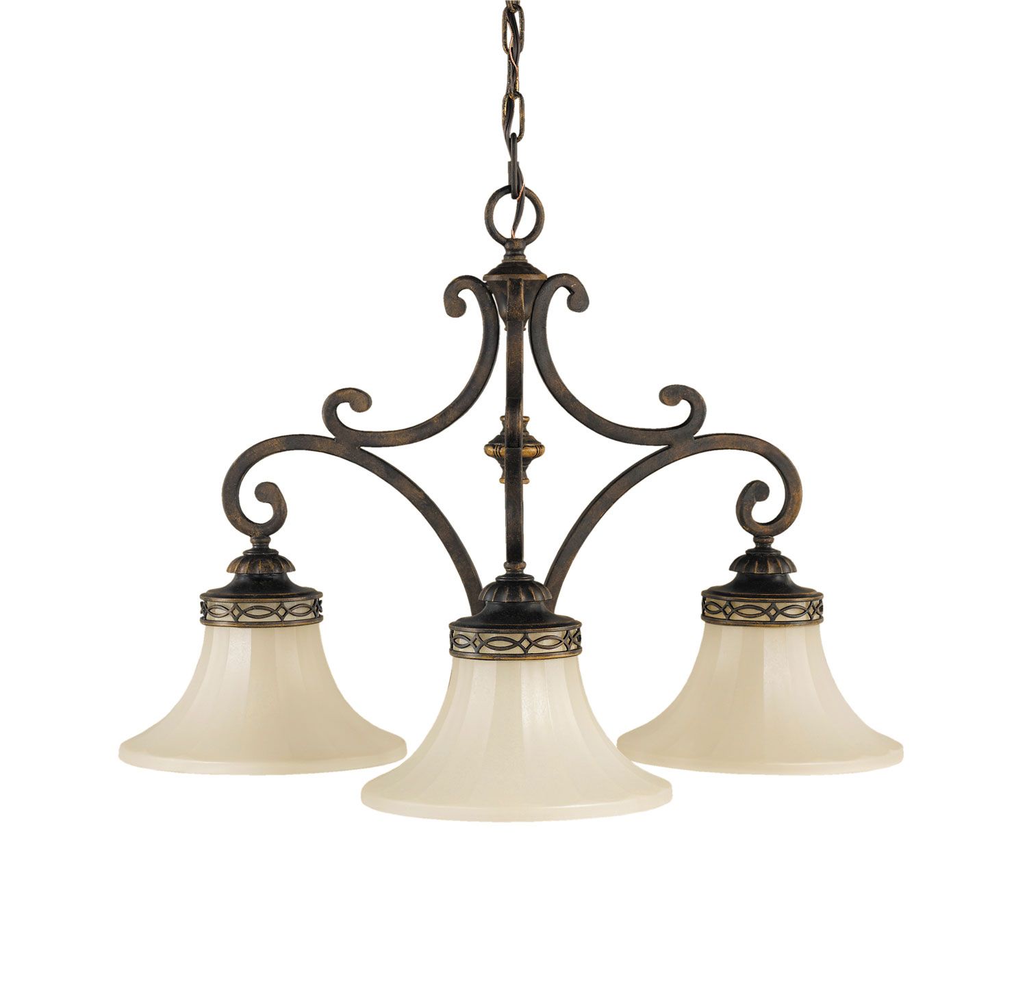 1500x1462 Three Light Chandelier Nook Chandeliers, Drawing