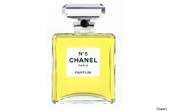 580x380 Excellent Chanel Number 5 Perfume To Consider