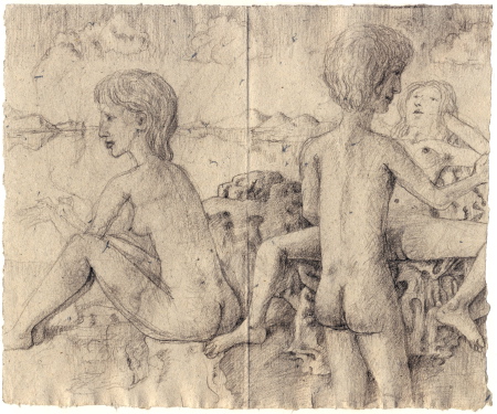 450x375 Why Does Art Change With Viewing Art Amp Perception