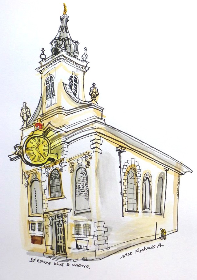 640x906 Not Church Drawing Tumblr