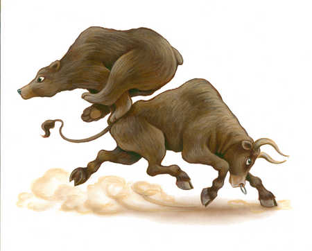 450x362 Stock Illustration