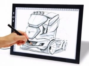 300x223 Top 7 Best Cheap Drawing Tablets In 2018