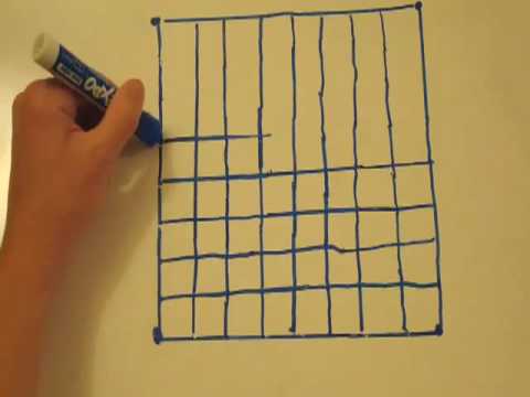480x360 How To Draw A Checkerboard