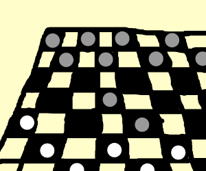 300x250 Checkers