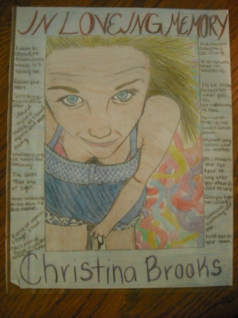 480x640 My Drawings Megan's Cheerleading Blog