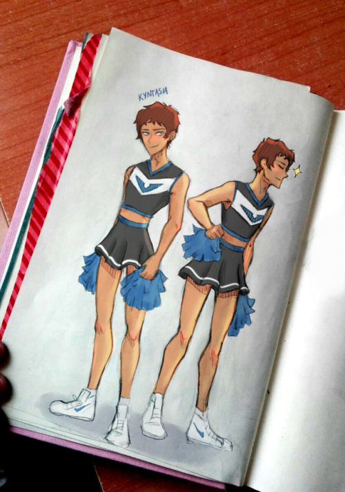 500x713 Cheerleading Drawing Tumblr