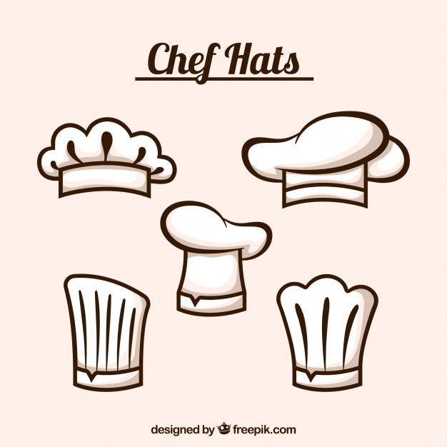 626x626 Chef Hat Vectors, Photos And Psd Files Free Download