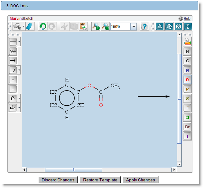 647x598 Chemical Drawing Software