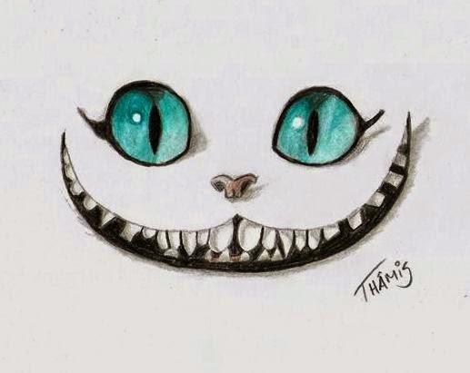 517x411 Gato De Cheshire Psicodelia Alice, Cheshire Cat
