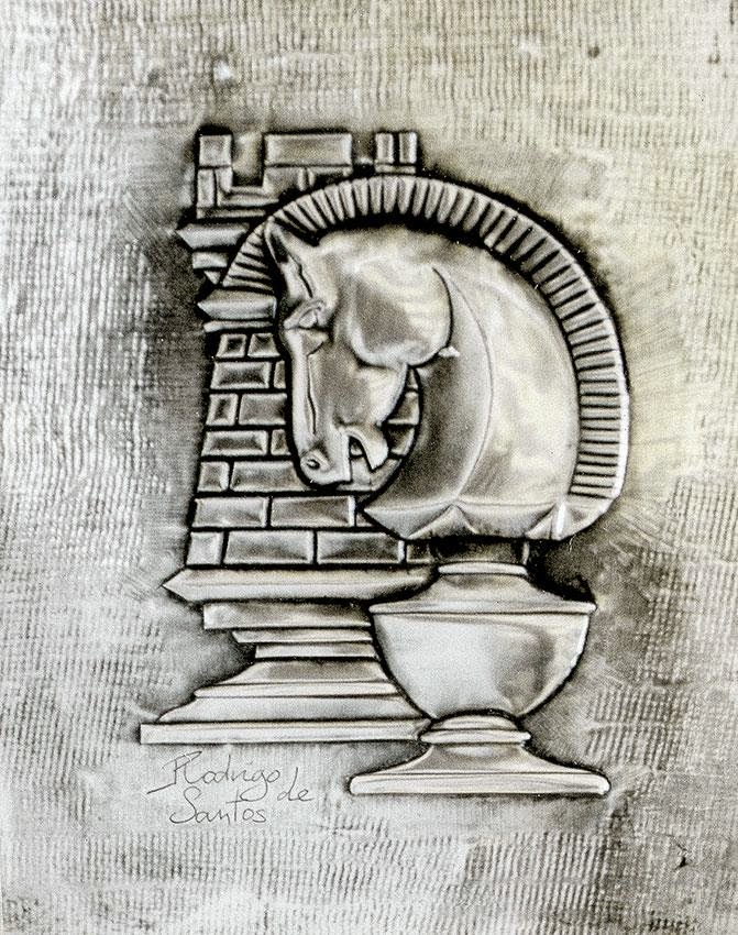 671x850 Arteymetal Placa Ajedrez 04 03