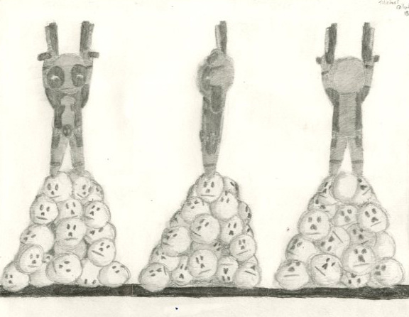 576x446 Michael Calixte