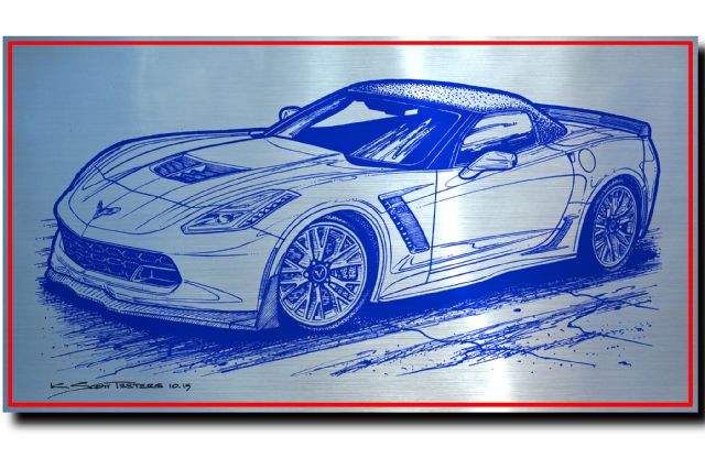 640x426 The C7 2015 Z06 Roadster Corvette