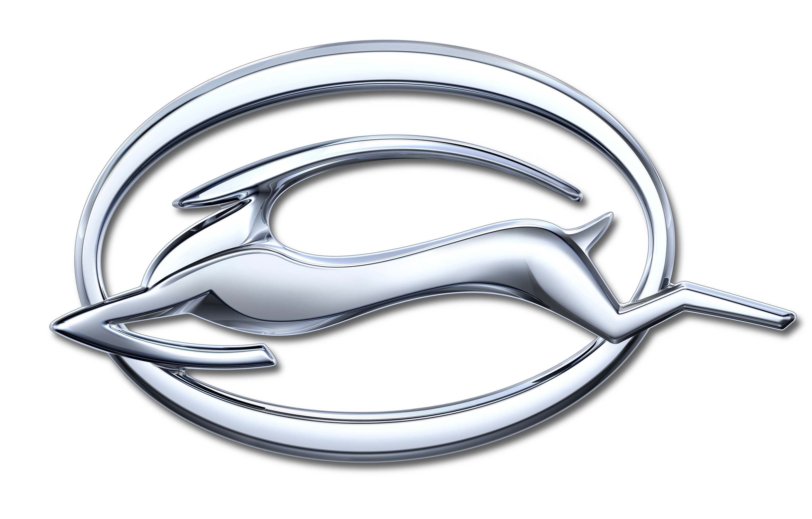 2827x1810 Chevrolet Impala Emblem Design Cartype