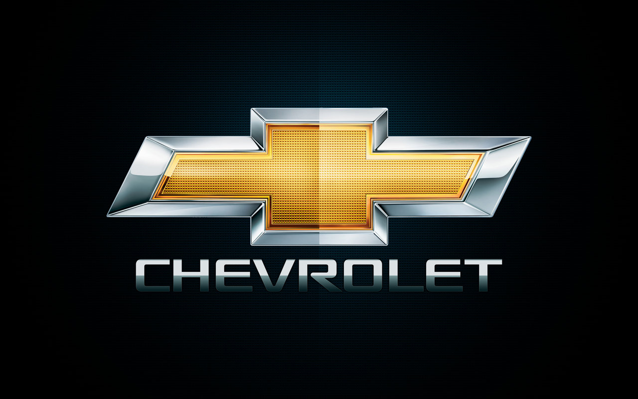 1280x800 Chevy Logo, Chevrolet Car Symbol Meaning And History Car Brand