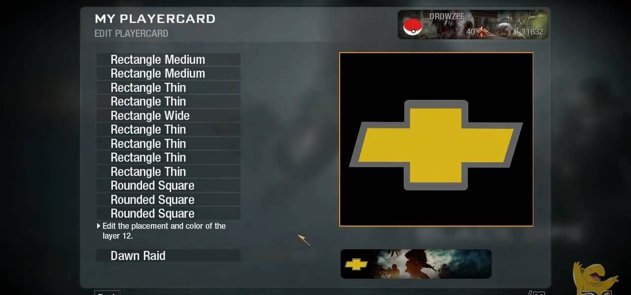 1280x600 How To Draw The Chevy Logo In The Black Ops Emblem Editor Xbox