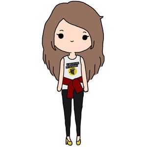 300x300 Kawaii, Chibi