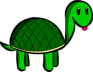 309x240 Plushie The Chibi Turtle By Alphonsecickase