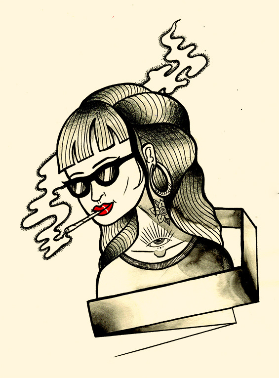 565x765 The World's Best Photos Of Chica And Sketch