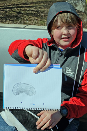 301x450 Zenfolio Jim Holthaus Chicago Spring Break Drawing The Bean