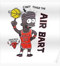 210x230 Chicago Bulls Drawing Posters Redbubble