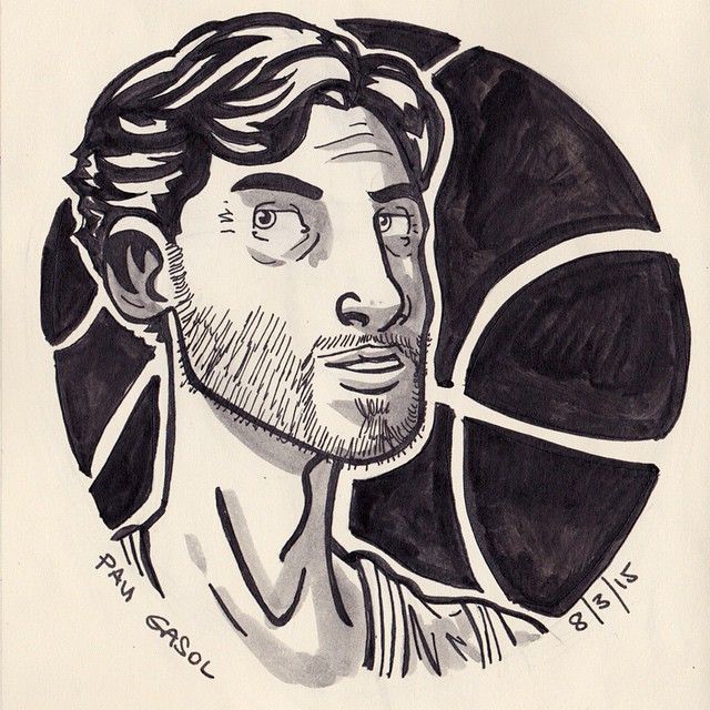 640x640 Ink Sketch 64