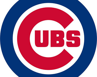 340x270 Chicago Cubs Drawing Etsy