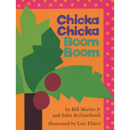 500x500 Chicka Chicka Boom Boom