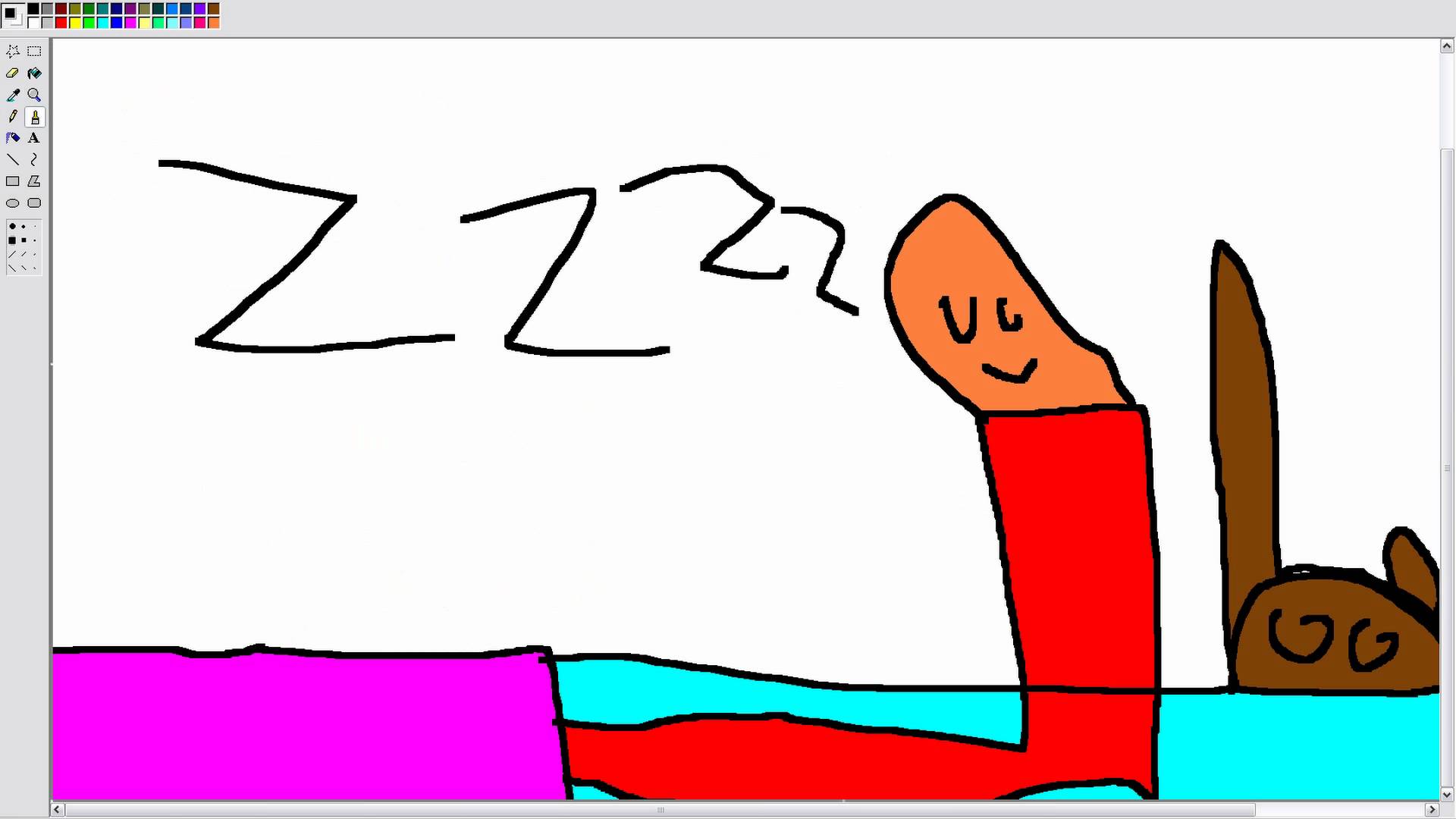 1920x1080 Chicka Chicka Boom Boom