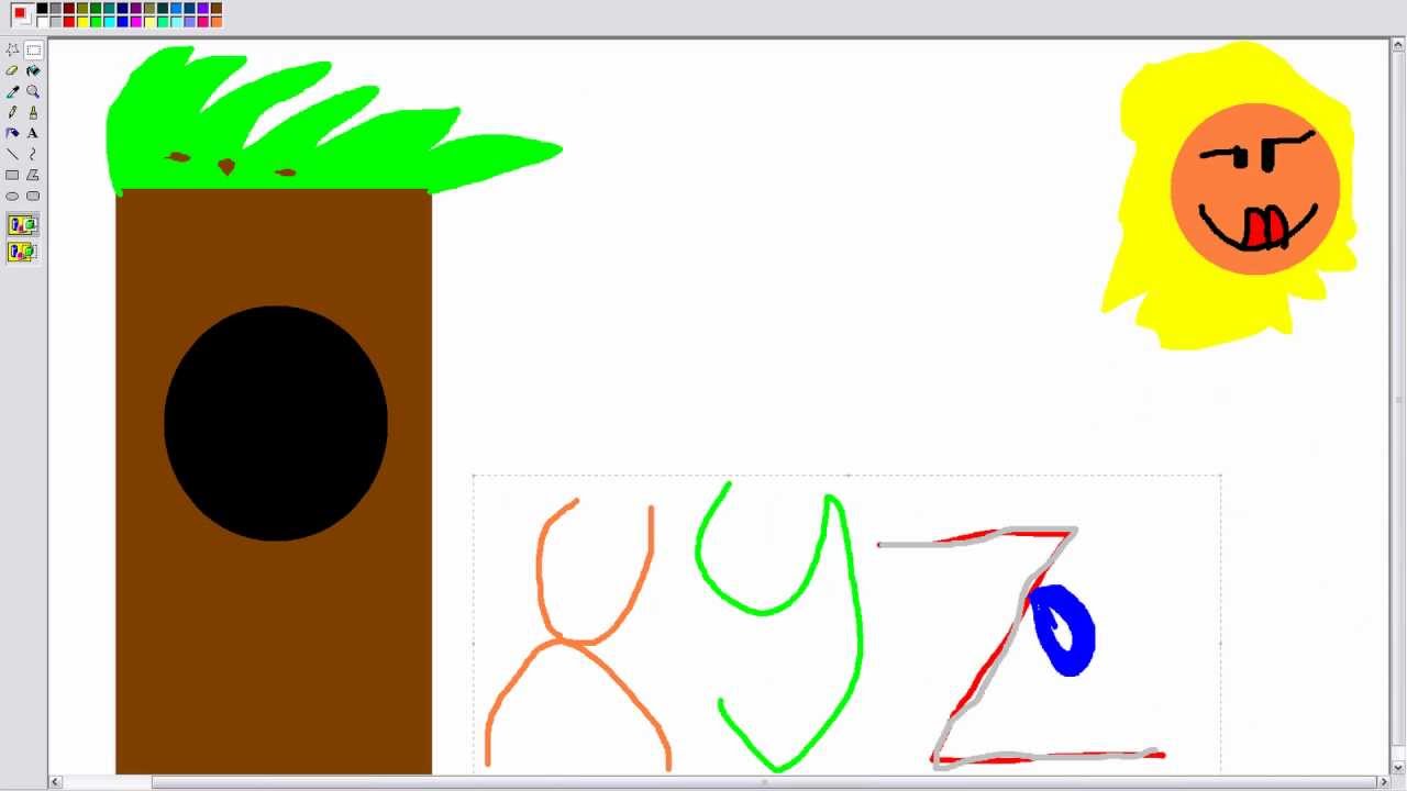 1280x720 Chicka Chicka Boom Boom By Akhie Labis