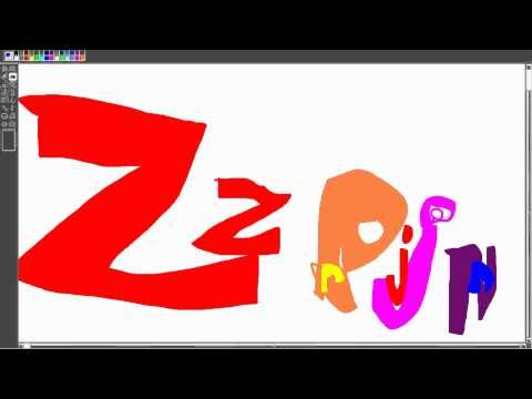 480x360 Chicka Chicka Boom Boom As Drawing Music