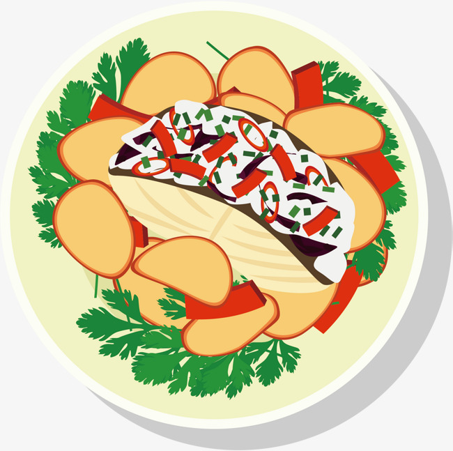 650x647 Chicken Vector, Chicken, Cartoon Food, Cartoon Hand Drawing Png