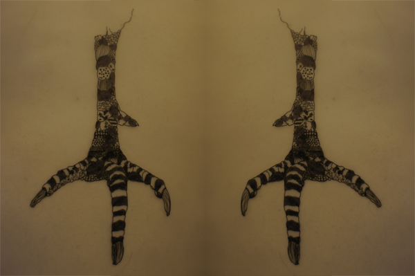 600x399 Sketchy About Chicken Feet Fringejoyride