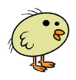 250x261 How To Draw Chickens Drawing Tutorials Amp Drawing Amp How To Draw