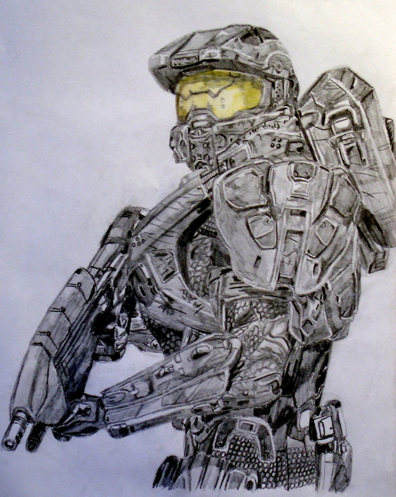 798x1001 Master Chief