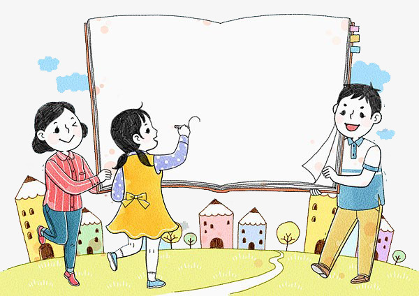 600x424 Children Draw, Children, Painting, Brush Png Image And Clipart