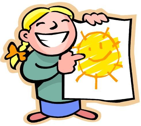 490x438 Elegant Child Drawing Clipart Kids Drawing Clip Art Cliparts