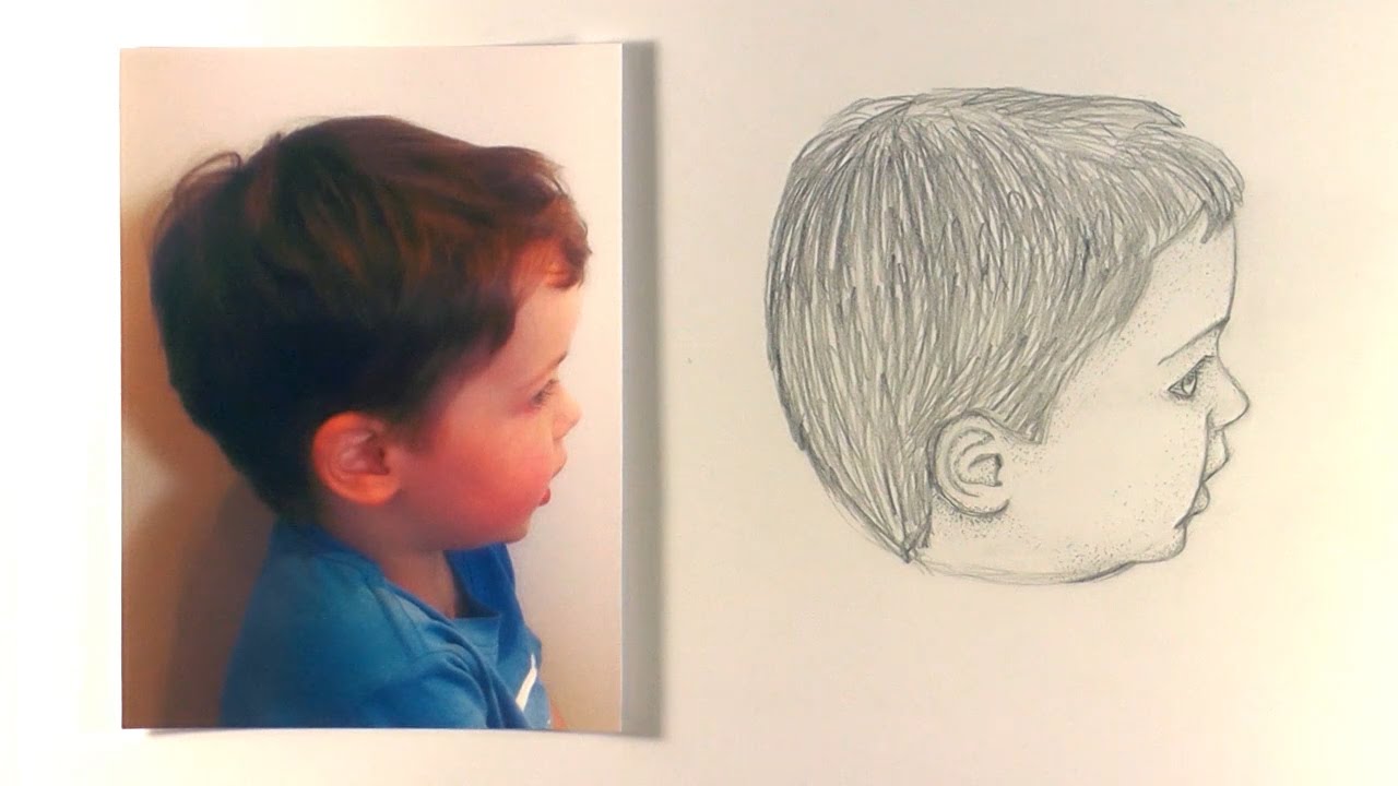 1280x720 R.e.a.p Concept Art How To Draw A Child's Face