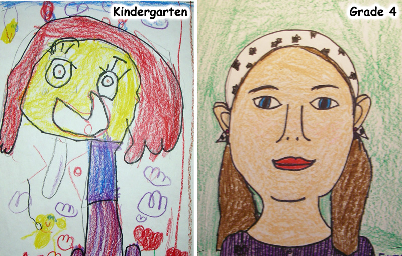 800x511 P Portraits Elem.